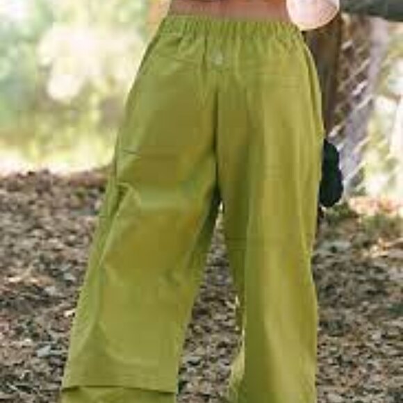 Free People Movement Paradox Pants NWT * - Picture 5 of 8